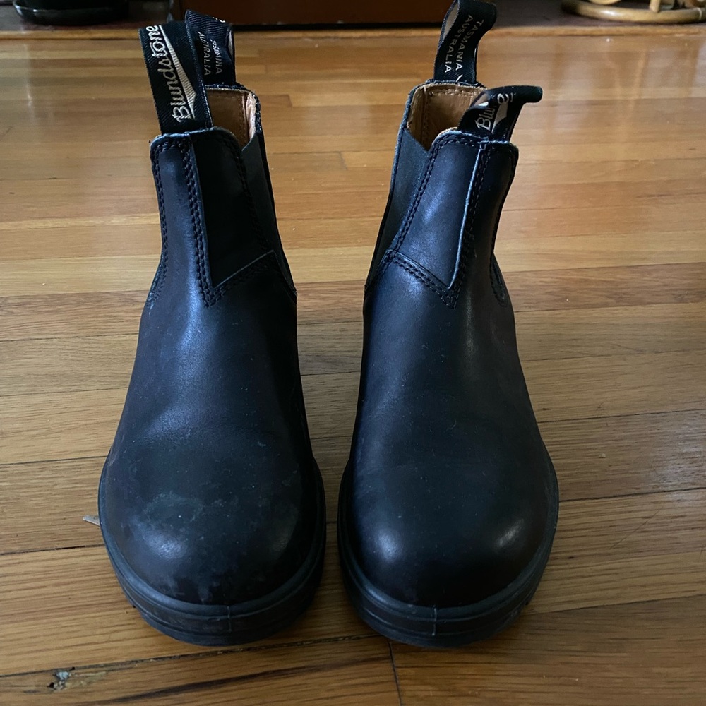 Blundstone Leather Boots